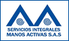 SERVICIOS INTEGRALES MANOS ACTIVAS S.A.S.