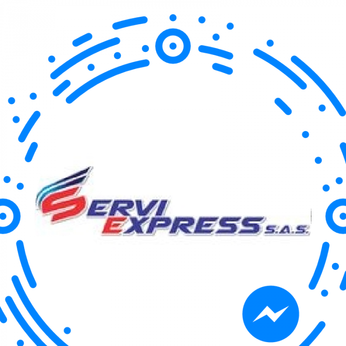 SERVIEXPRESS S.A.S. logo