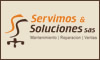 SERVIMOS & SOLUCIONES S.A.S. logo