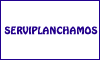 SERVIPLANCHAMOS logo