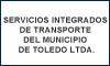 SERVITOLEDO LTDA. - SERVICIOS INTEGRADOS DE TRANSPORTE DEL MUNICIPIO DE TOLEDO