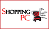 SHOPPING PC logo