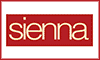 SIENNA logo