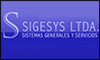 SIGESYS LTDA. logo