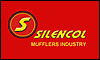 SILENCOL logo