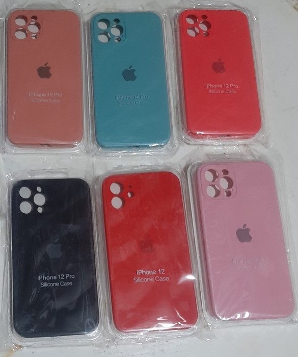 Silicon case  KDJ