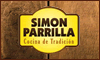 SIMON PARRILLA logo