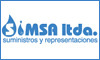 SIMSA LTDA. logo