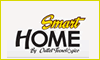 SMART HOME BY OULET TECNOLÓGICO logo