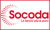 SOCODA S.A.S. logo