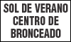 SOL DE VERANO CENTRO DE BRONCEADO logo