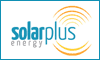 SOLAR PLUS logo