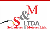 SOLDADORES & MOTORES LTDA. logo
