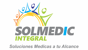 solmedic ocupacional logo
