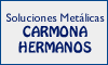 SOLUCIONES METALMECANICAS CARDONA HERMANOS logo