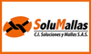 SOLUMALLAS logo
