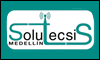 SOLUTECSIS MEDELLÍN logo