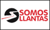 SOMOS LLANTAS logo