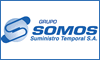 SOMOS SUMINISTRO TEMPORAL S.A. logo
