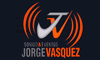 SONIDO JORGE VÁSQUEZ LTDA. logo