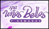 SPA UÑAS BELLAS Y ARMADAS logo