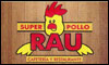 SÚPER POLLO RAU