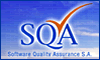SQA S.A. logo