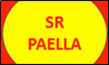 SR. PAELLA logo