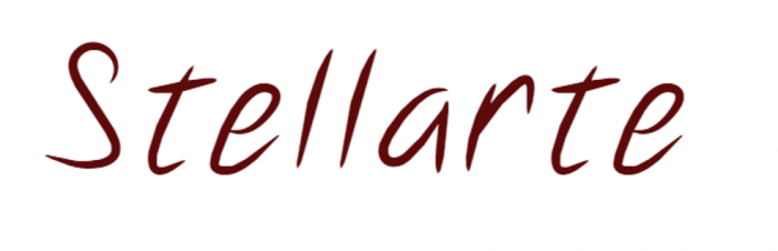 Stellarte logo