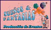 SUEÑOS & FANTASIAS / PLAYTIB LTDA. logo