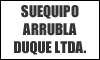 SUEQUIPO ARRUBLA DUQUE LTDA. logo