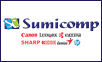 SUMICOMP logo