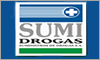 SUMIDROGAS logo