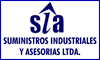 SUMINISTROS INDUSTRIALES Y ASESORIAS LTDA. logo