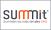 SUMMIT logo