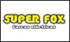 SUPER FOX logo