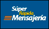 SUPER RAPIDA MENSAJERÍA logo