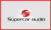 SUPERCAR AUDIO logo