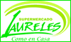 SUPERMERCADO LAURELES logo