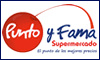 SUPERMERCADO PUNTO Y FAMA logo