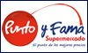 SUPERMERCADO PUNTO Y FAMA