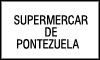 SUPERMERCAR DE PONTEZUELA logo