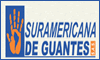 SURAGUANTES S.A.S. logo