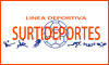 SURTIDEPORTES logo