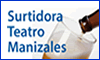 SURTIDORA EL TEATRO MANIZALES logo