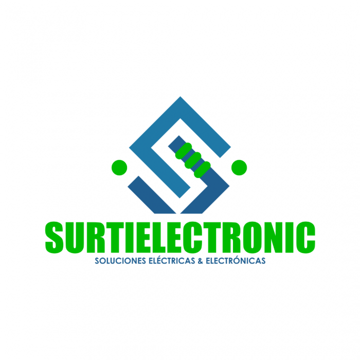 Surtielectronic logo