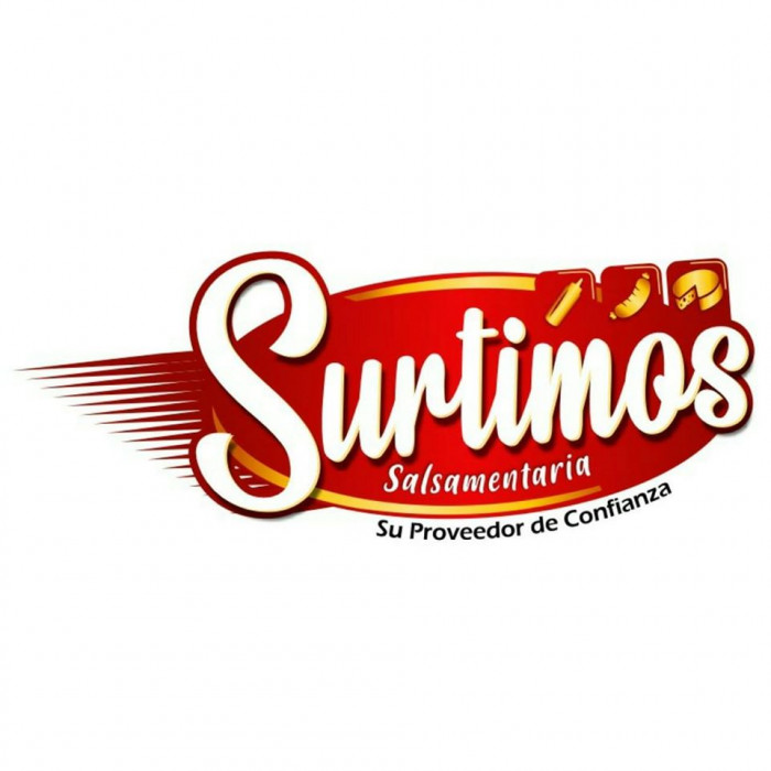 Surtimos Salsamentaria logo