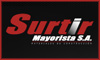 SURTIR MAYORISTA logo
