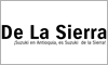SUZUKI DE LA SIERRA