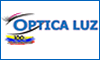 ÓPTICA LUZ logo